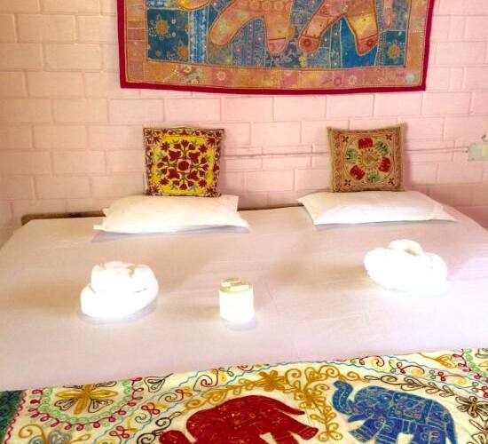 Paradise Beach Resorts, Varkala 4